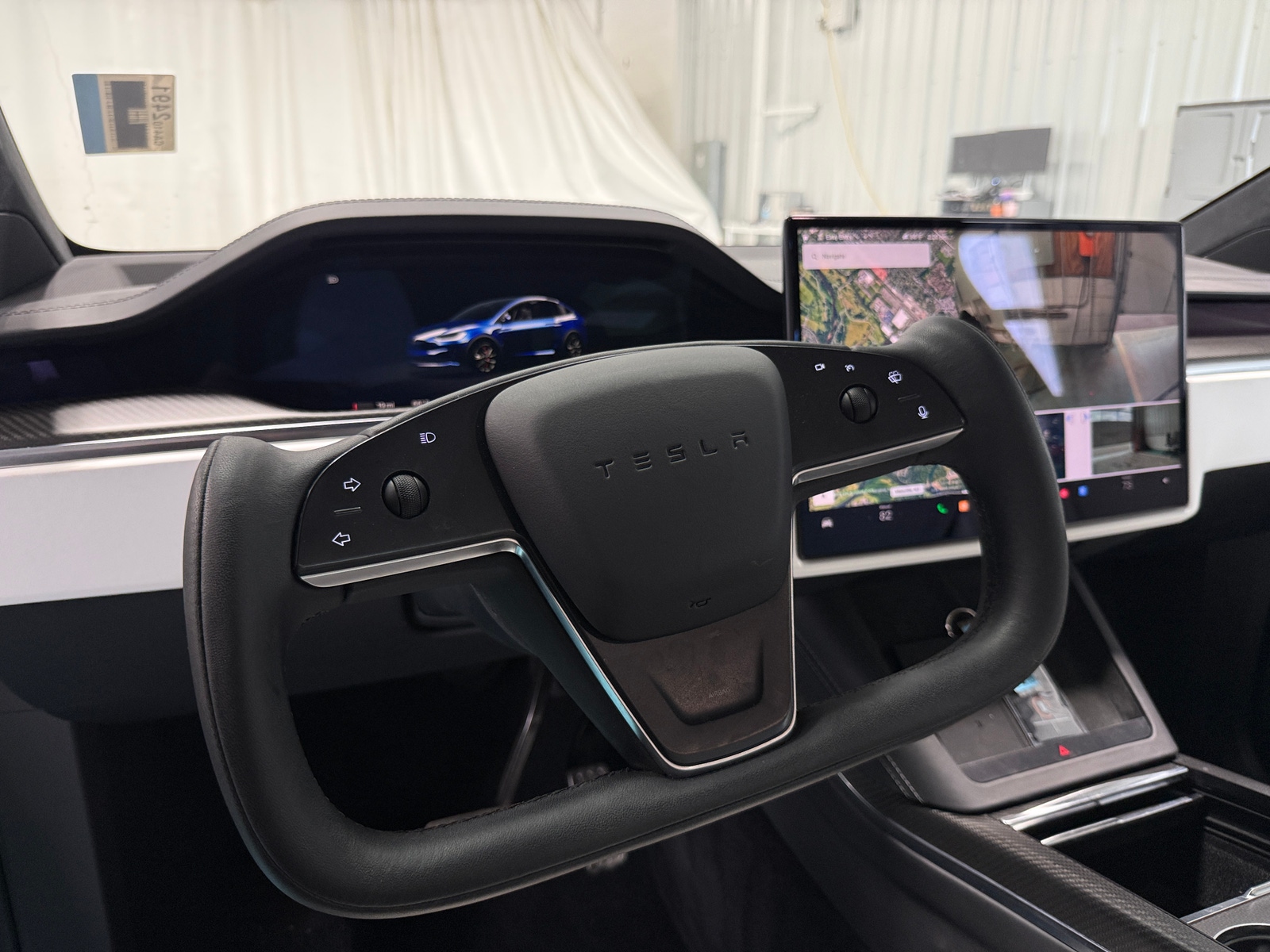 Thumbnail: 2024 Tesla Model X - 4