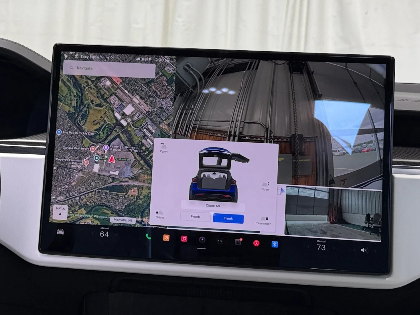 Thumbnail: 2024 Tesla Model X - 3