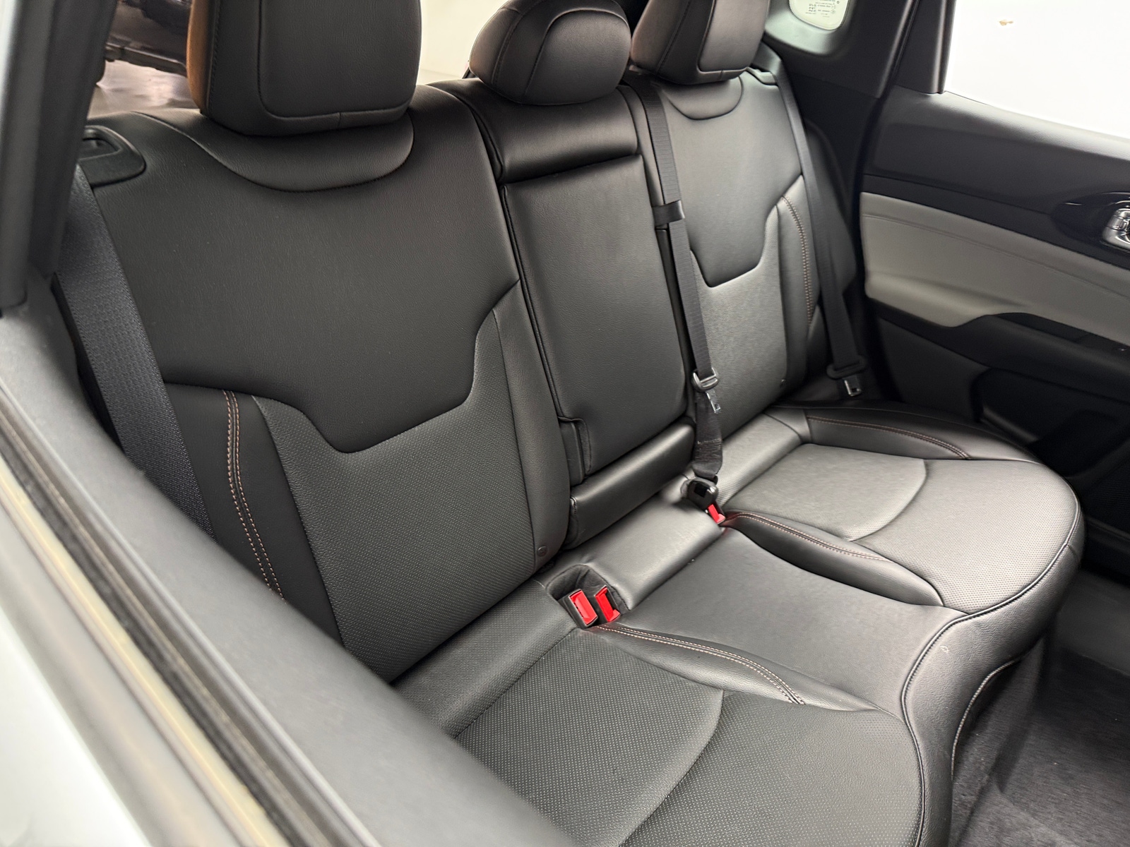 Thumbnail: 2023 Jeep Compass - 5