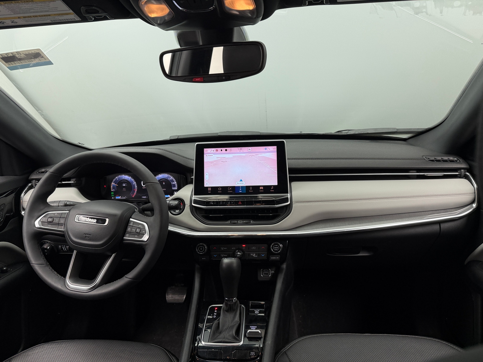 Thumbnail: 2023 Jeep Compass - 2