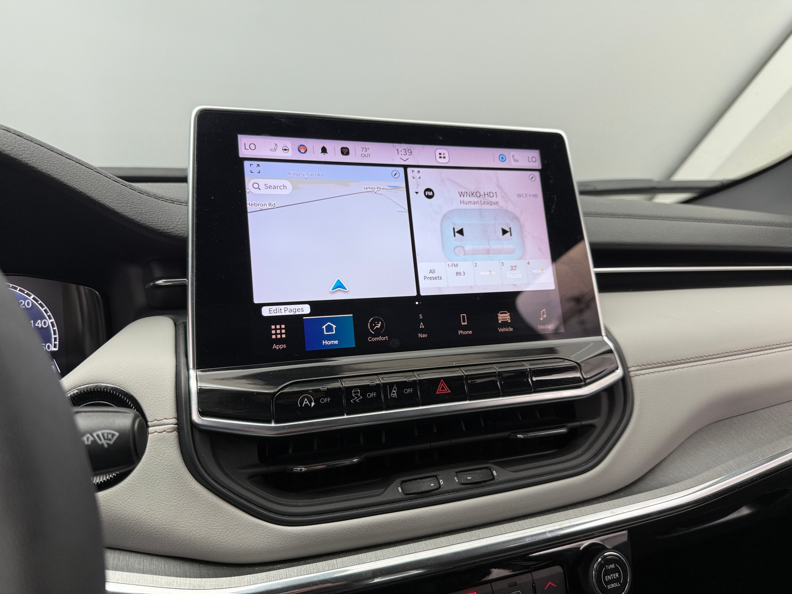 Thumbnail: 2023 Jeep Compass - 3
