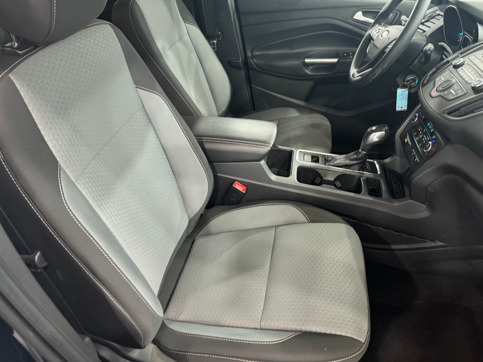 Thumbnail: 2018 Ford Escape - 2