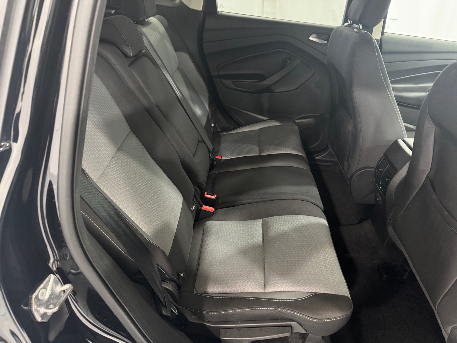 Thumbnail: 2018 Ford Escape - 6
