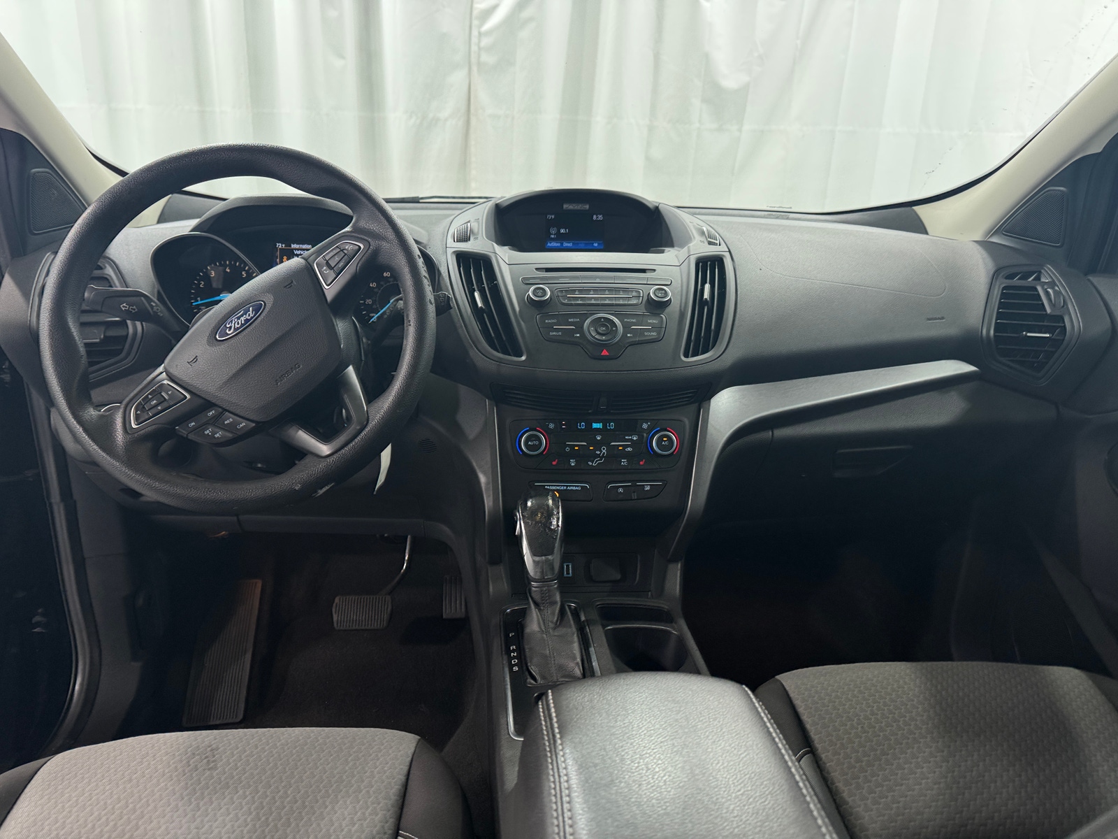 Thumbnail: 2018 Ford Escape - 3