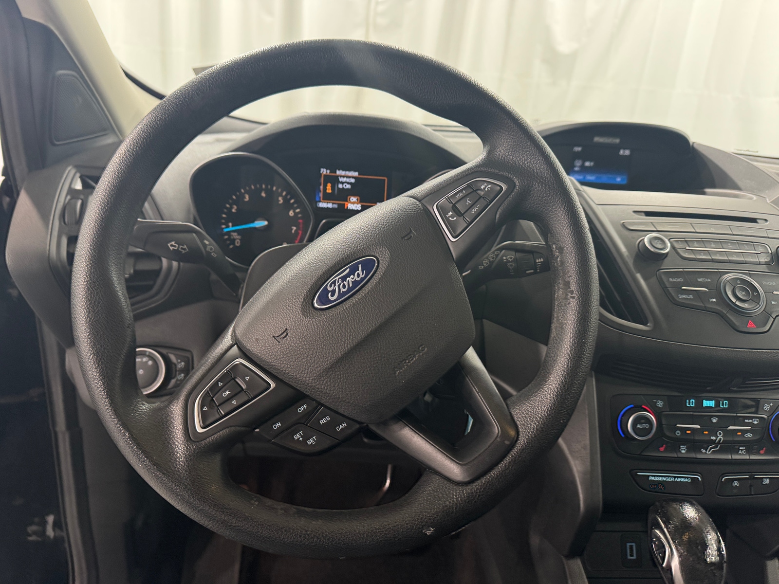 Thumbnail: 2018 Ford Escape - 5