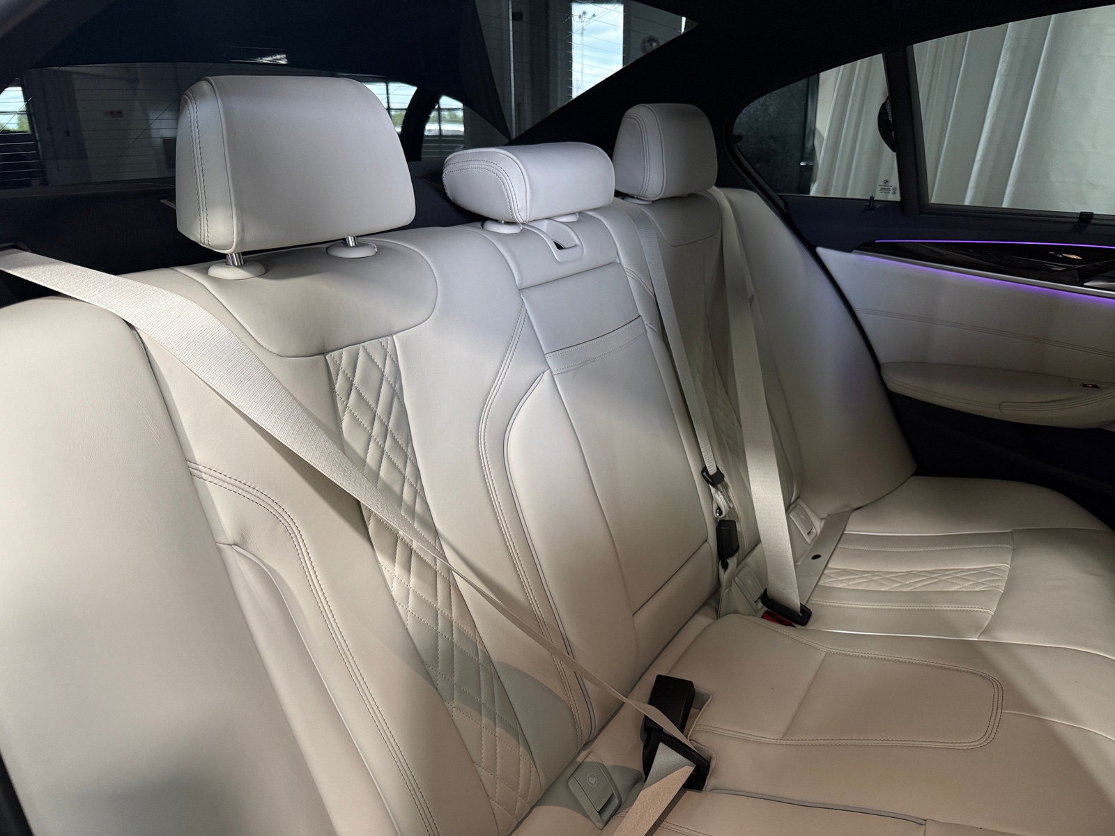 Thumbnail: 2021 BMW 5 Series - 5