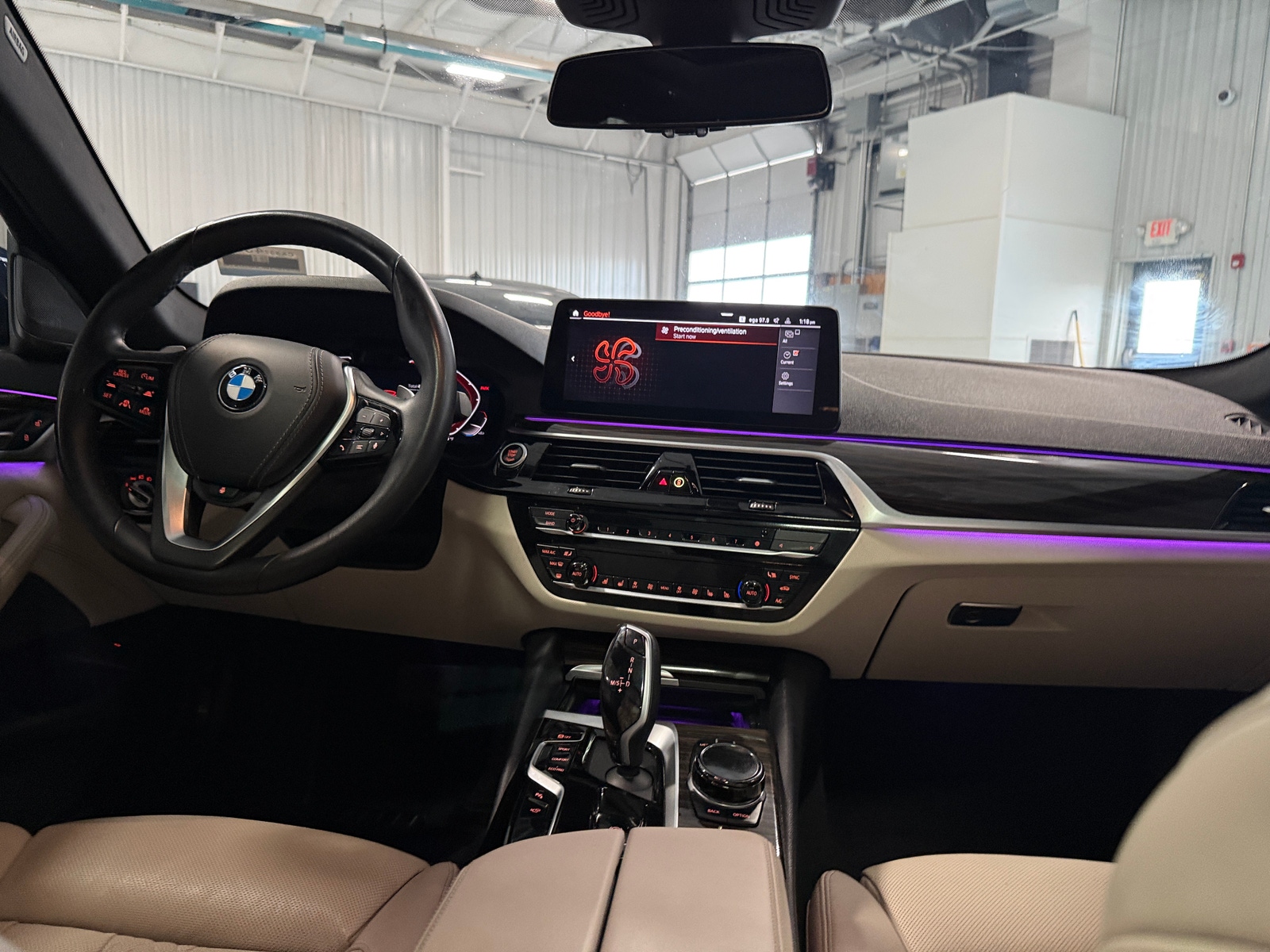 Thumbnail: 2021 BMW 5 Series - 2
