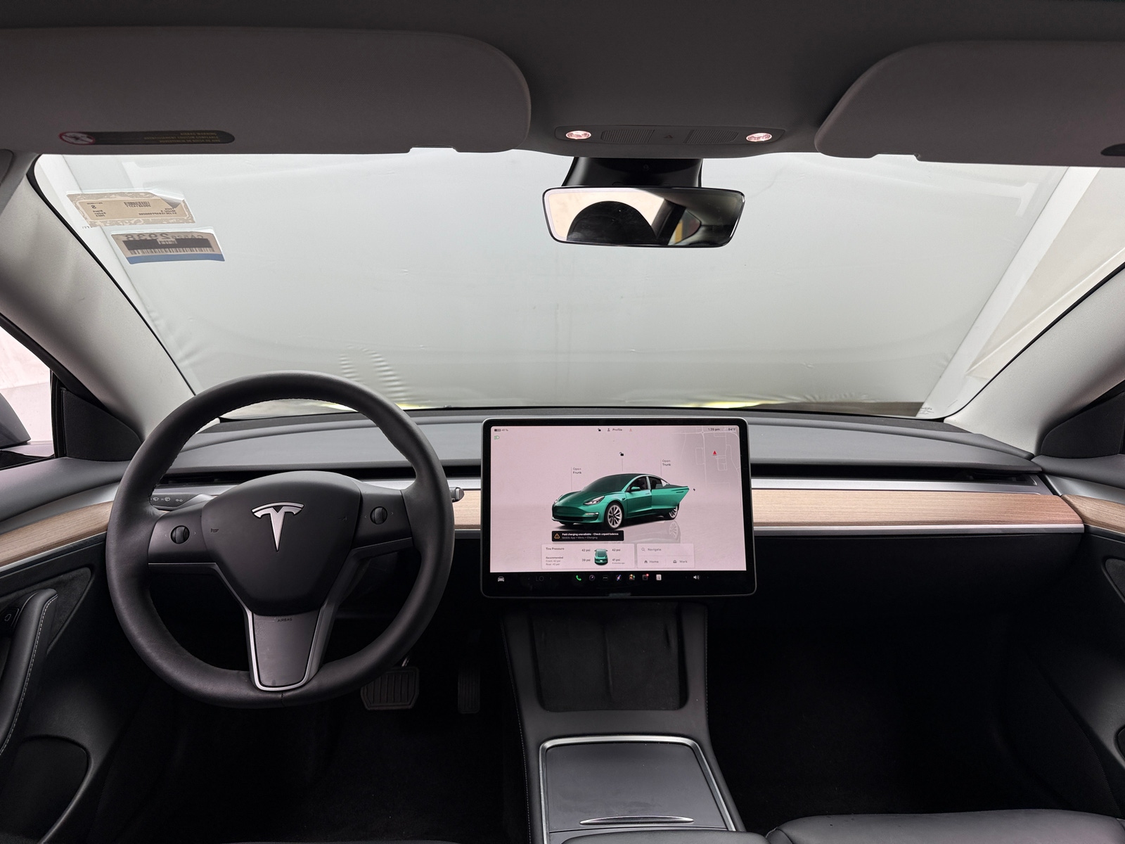 Thumbnail: 2023 Tesla Model 3 - 2