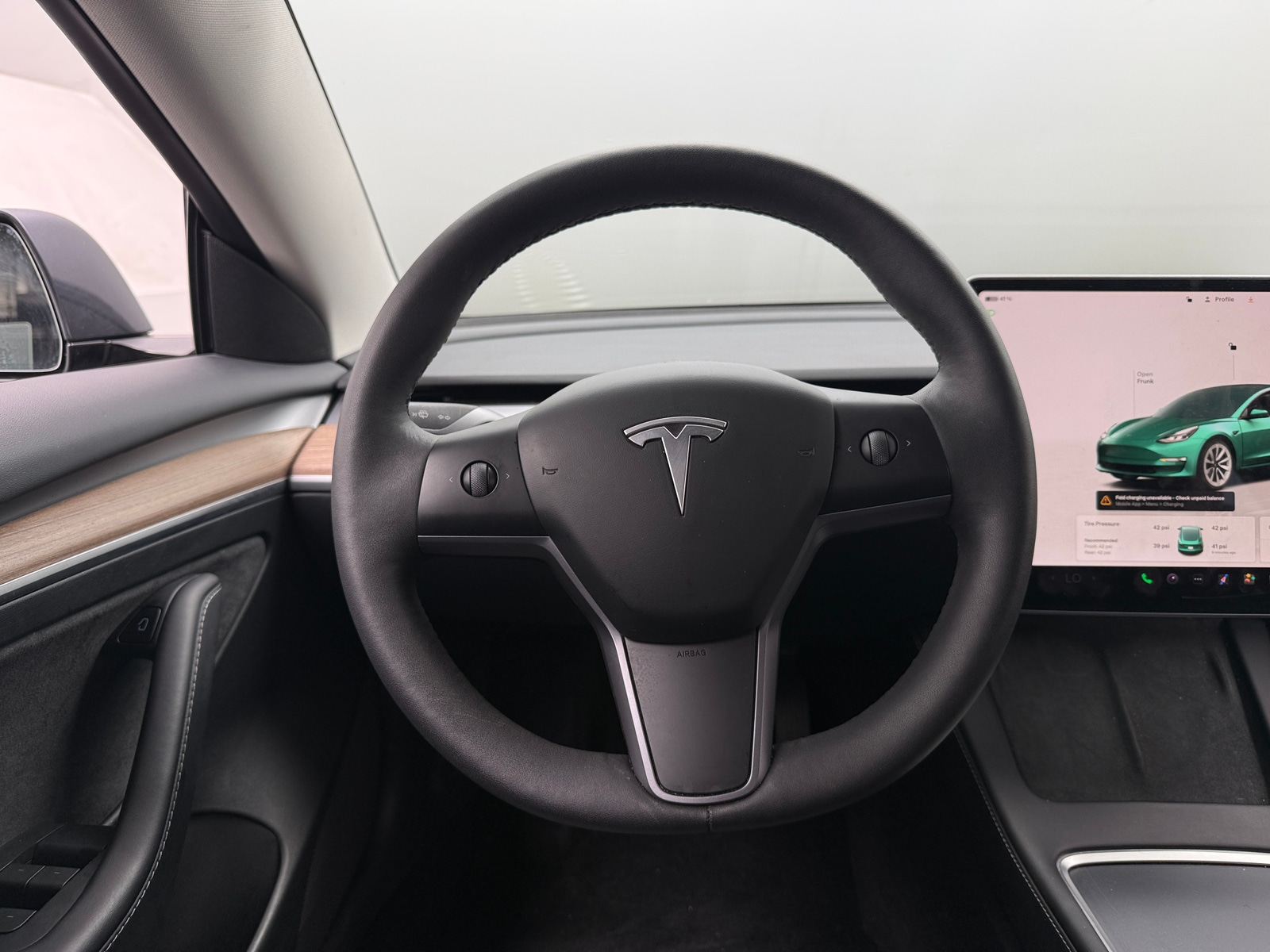 Thumbnail: 2023 Tesla Model 3 - 4