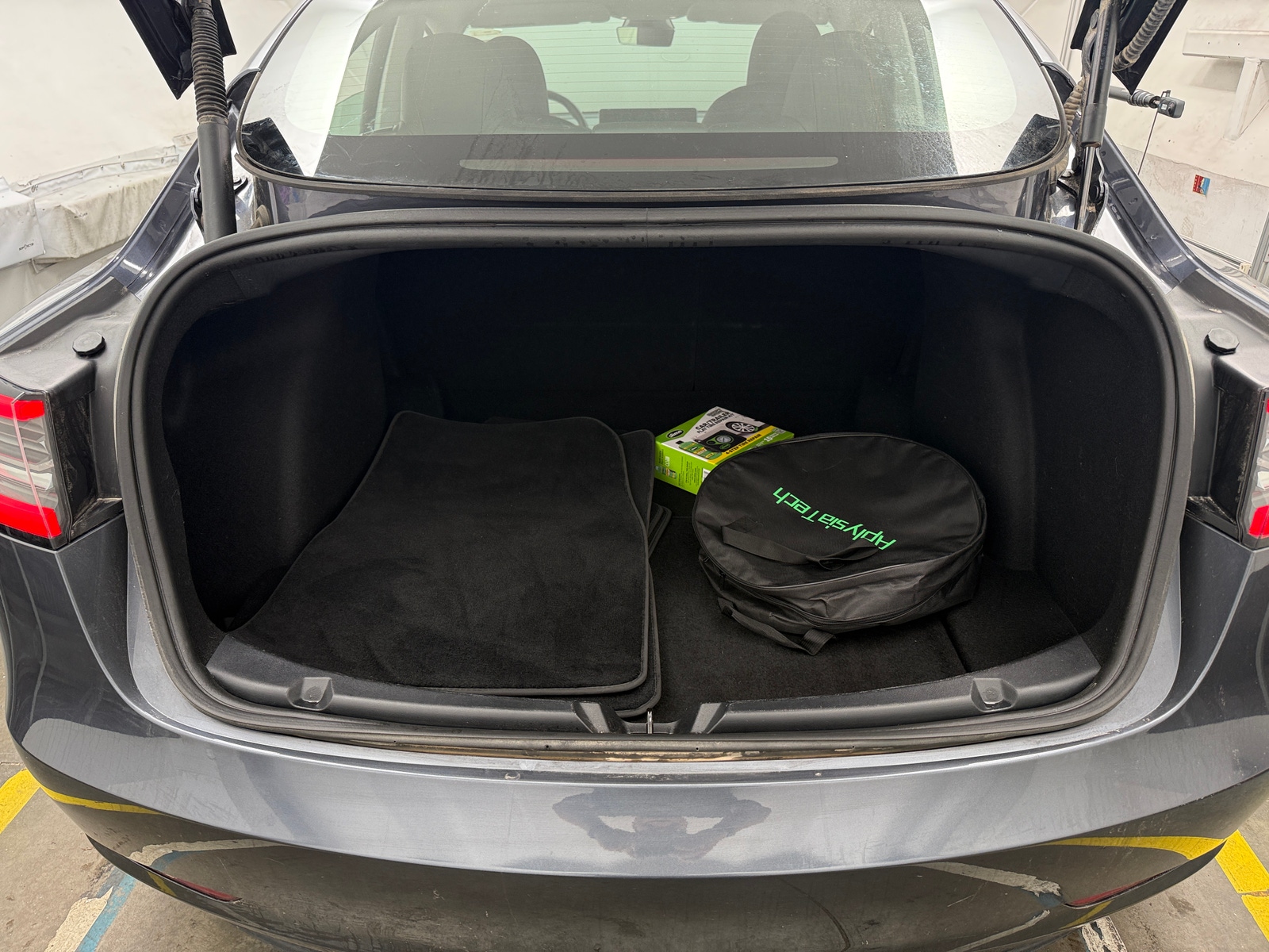 Thumbnail: 2023 Tesla Model 3 - 6