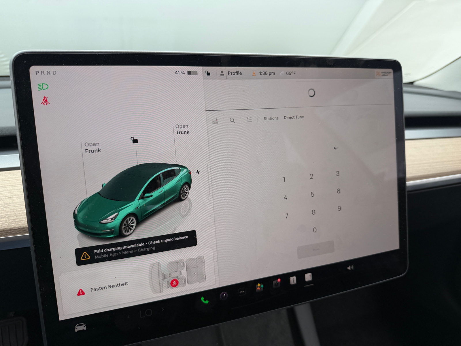 Thumbnail: 2023 Tesla Model 3 - 3
