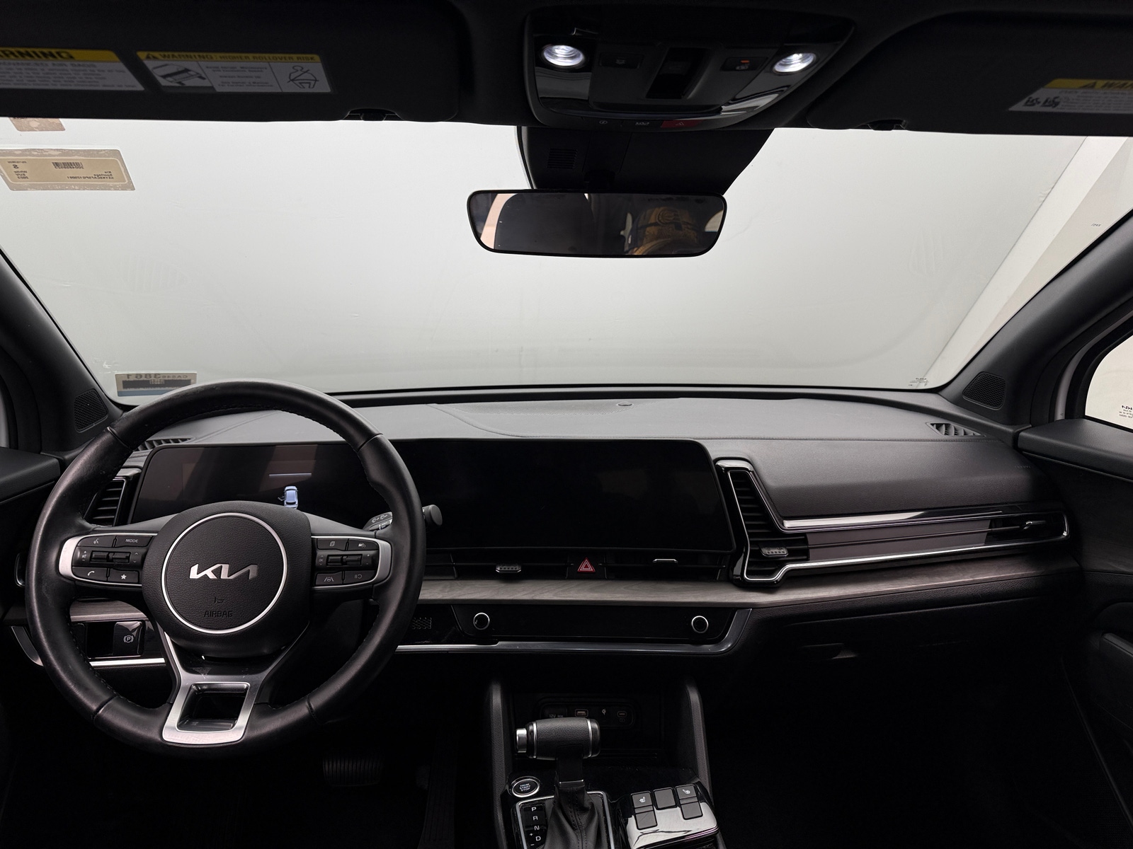Thumbnail: 2023 Kia Sportage - 2
