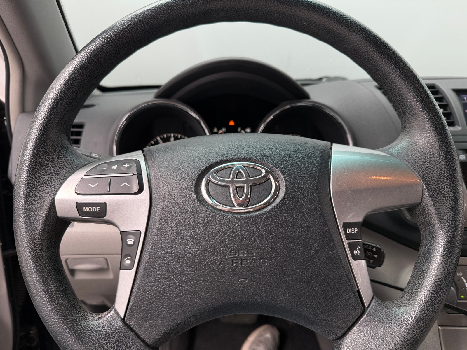 Thumbnail: 2012 Toyota Highlander - 5