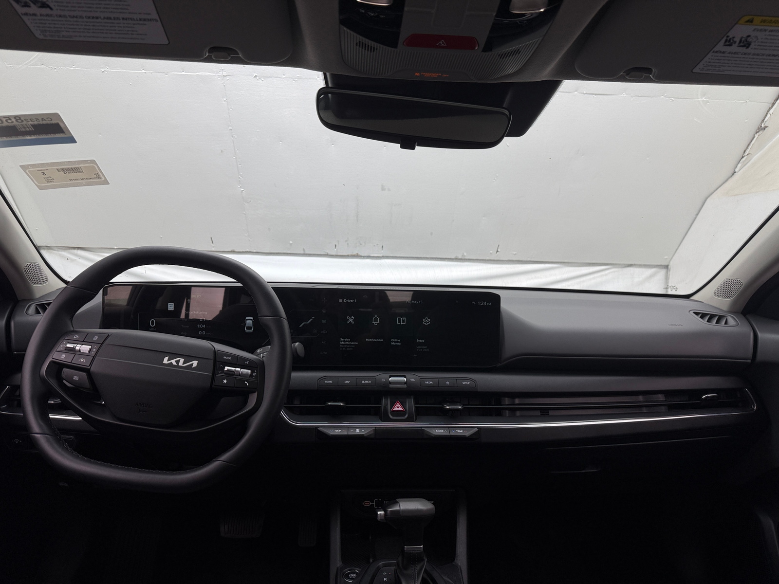 Thumbnail: 2025 Kia K4 - 3