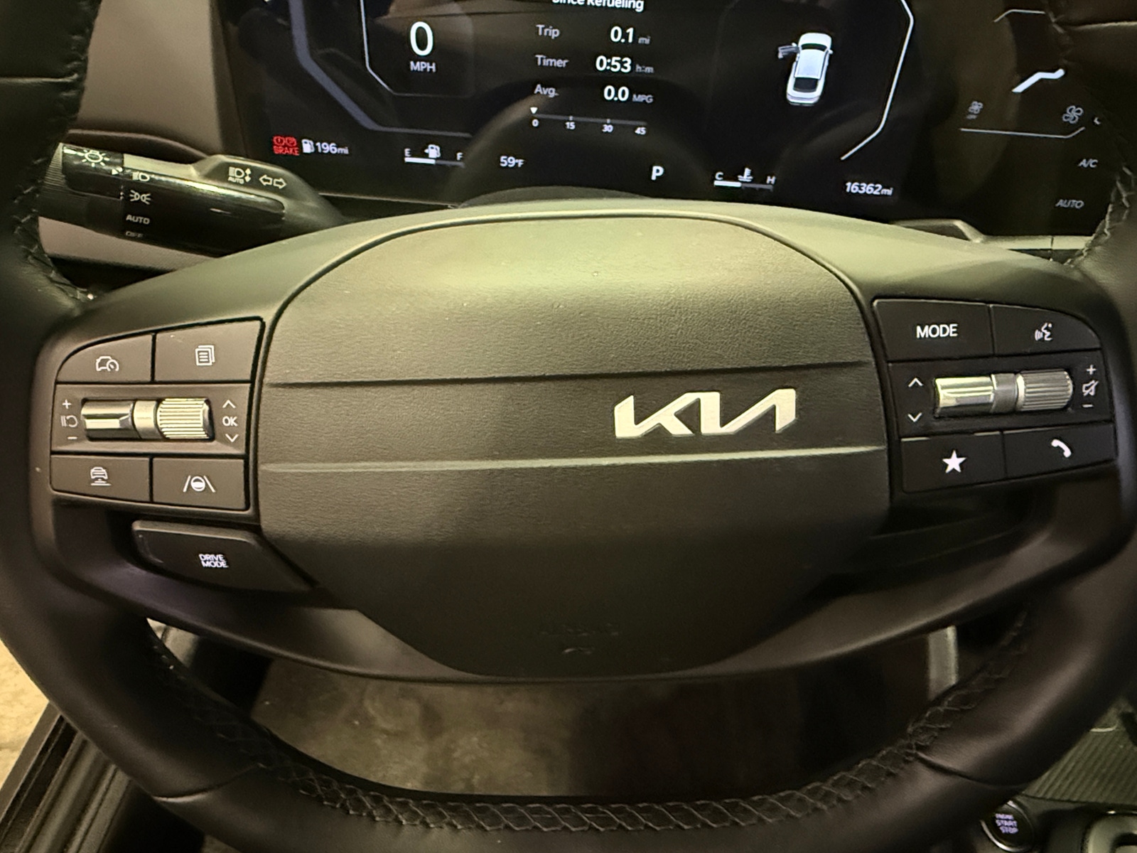 Thumbnail: 2025 Kia K4 - 5