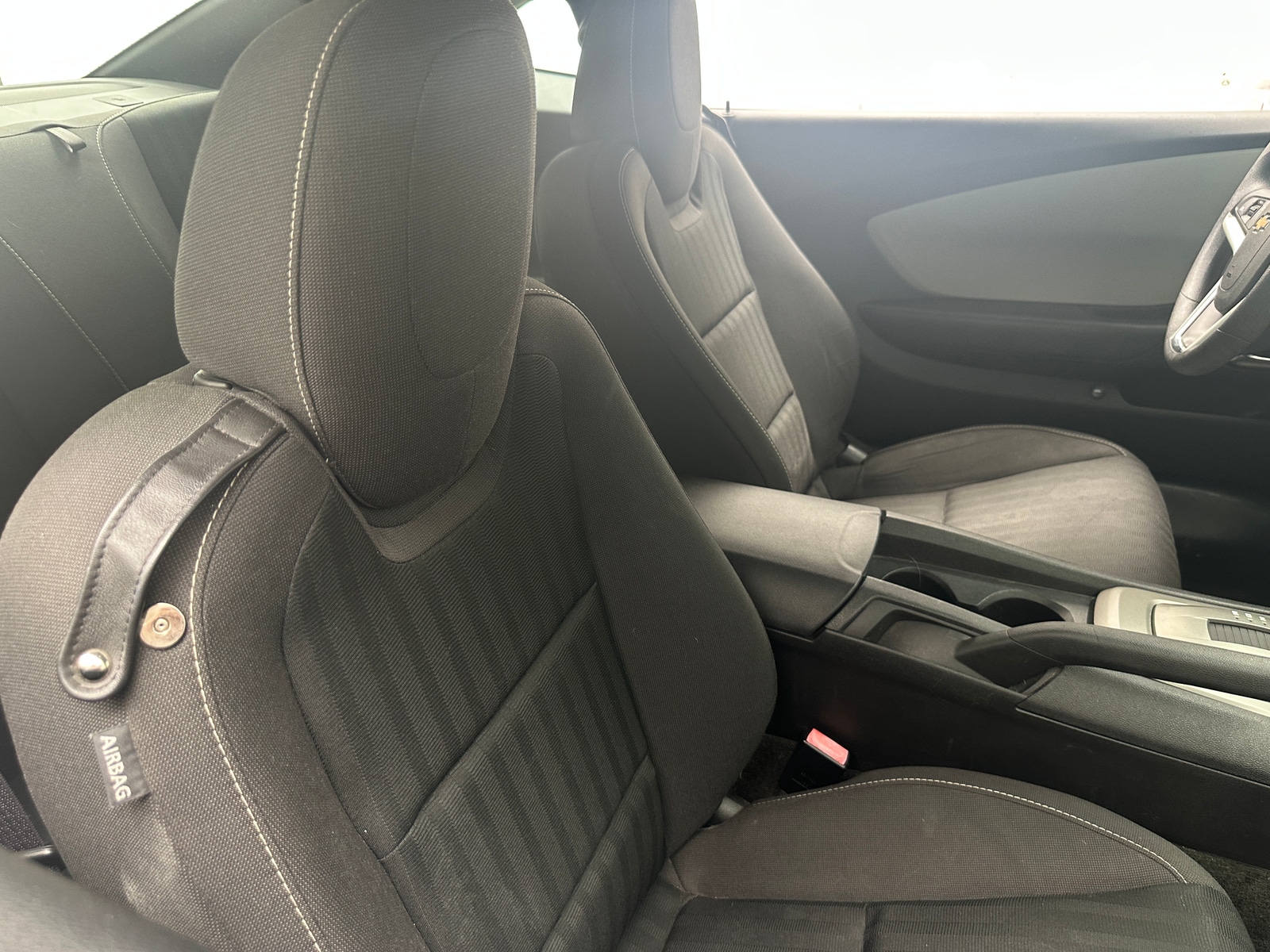 Thumbnail: 2013 Chevrolet Camaro - 2