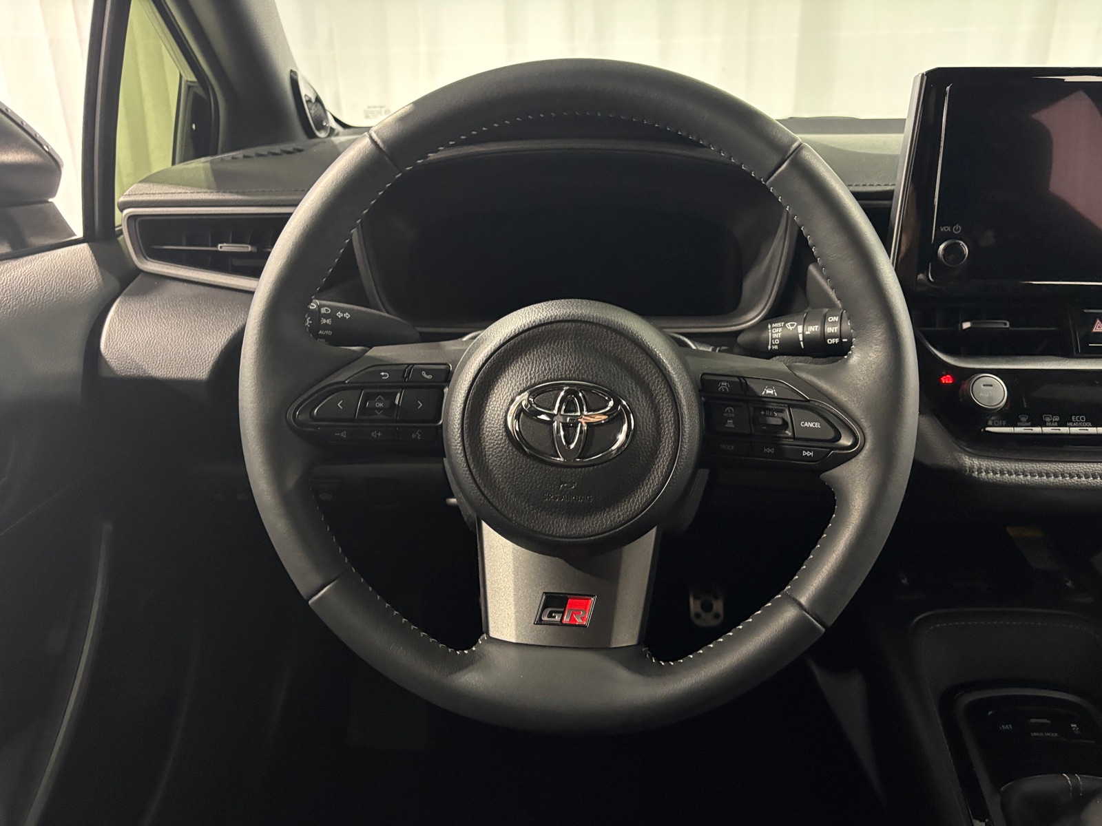 Thumbnail: 2025 Toyota GR Corolla - 4