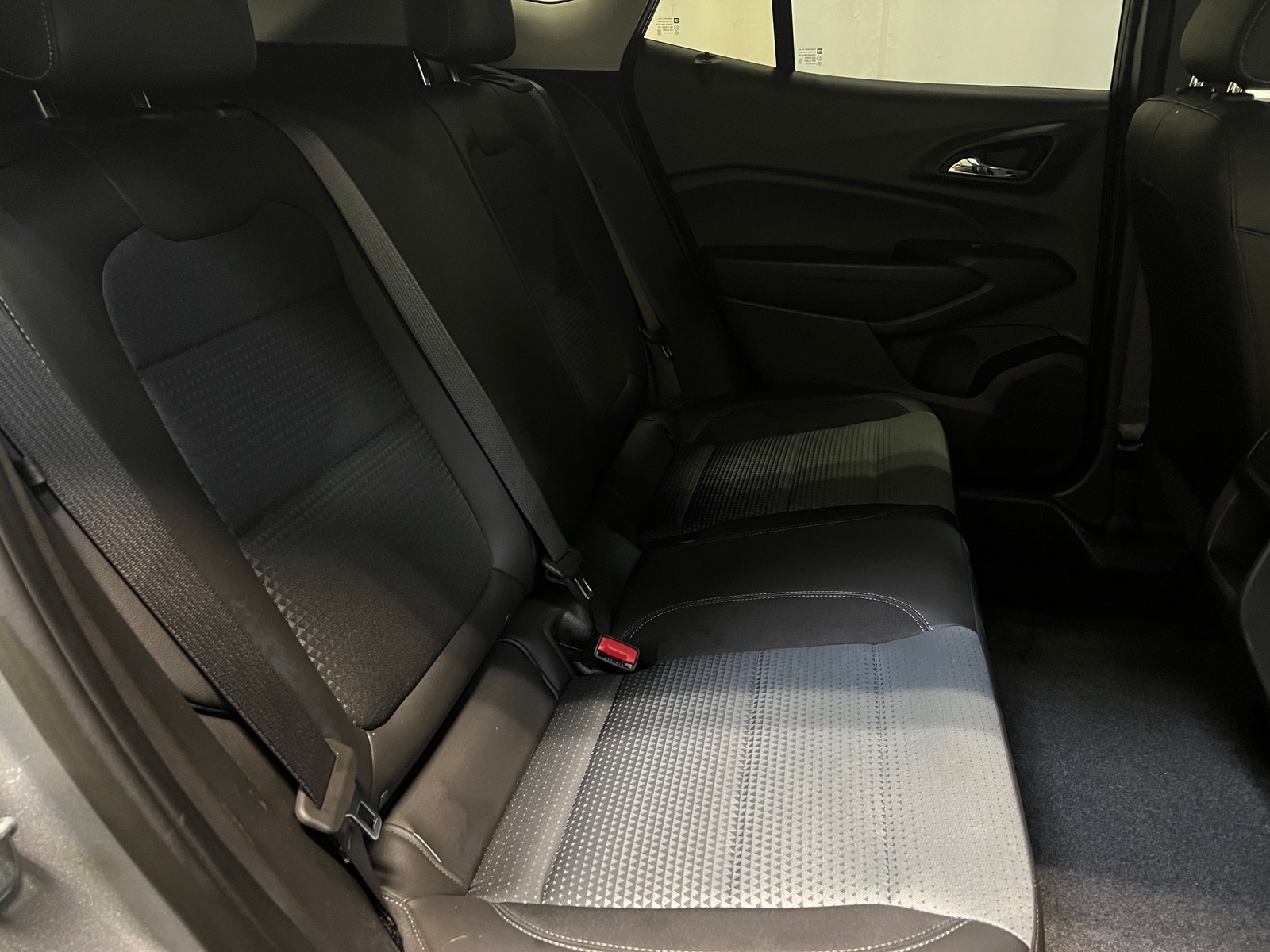Thumbnail: 2025 Chevrolet Trax - 6