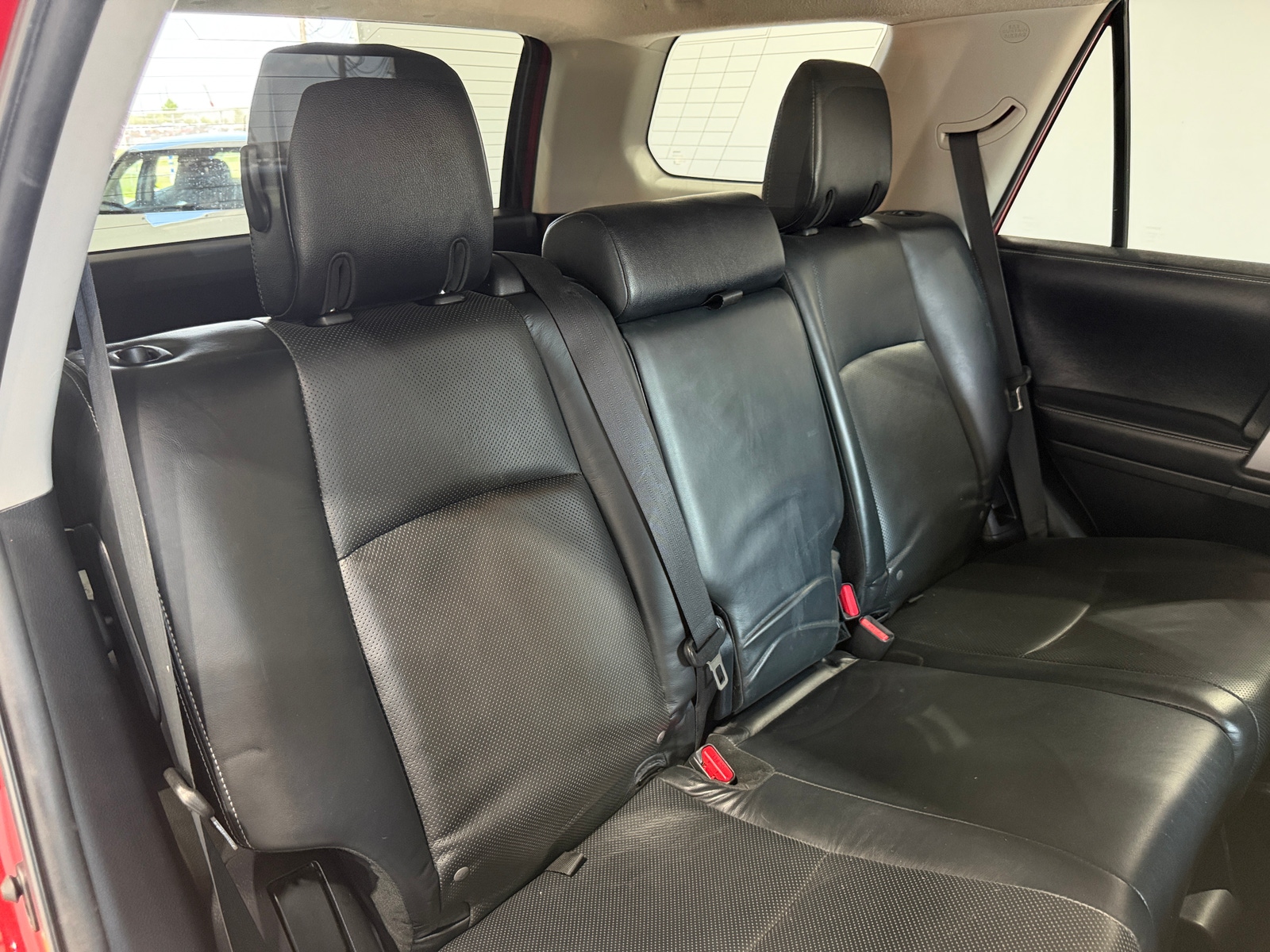 Thumbnail: 2016 Toyota 4Runner - 5
