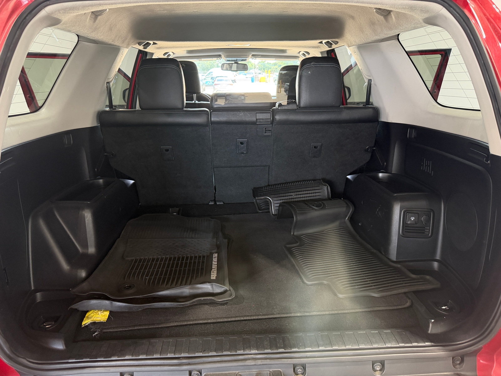 Thumbnail: 2016 Toyota 4Runner - 6