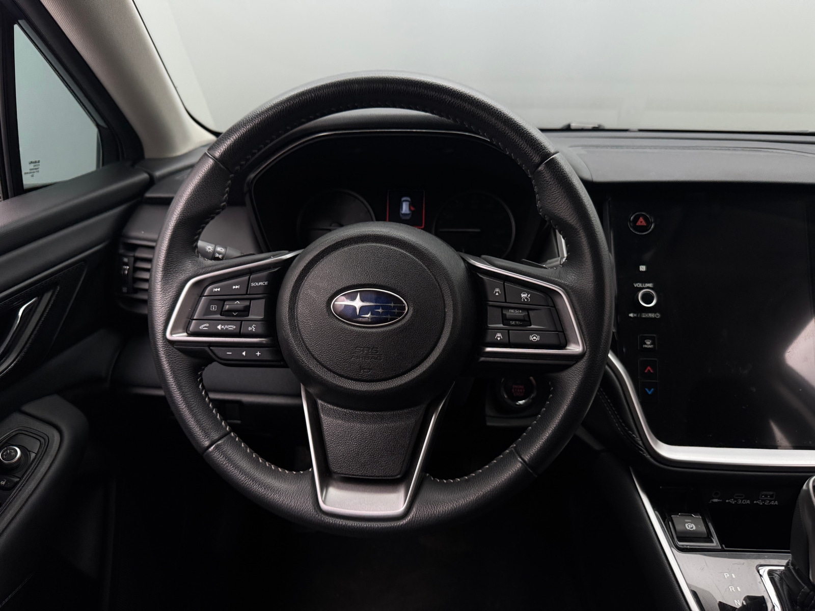 Thumbnail: 2024 Subaru Outback - 5