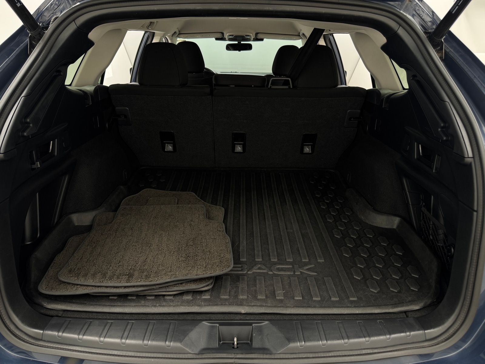 Thumbnail: 2024 Subaru Outback - 7