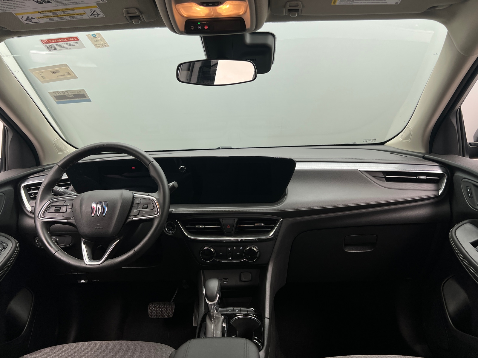Thumbnail: 2025 Buick Encore GX - 3