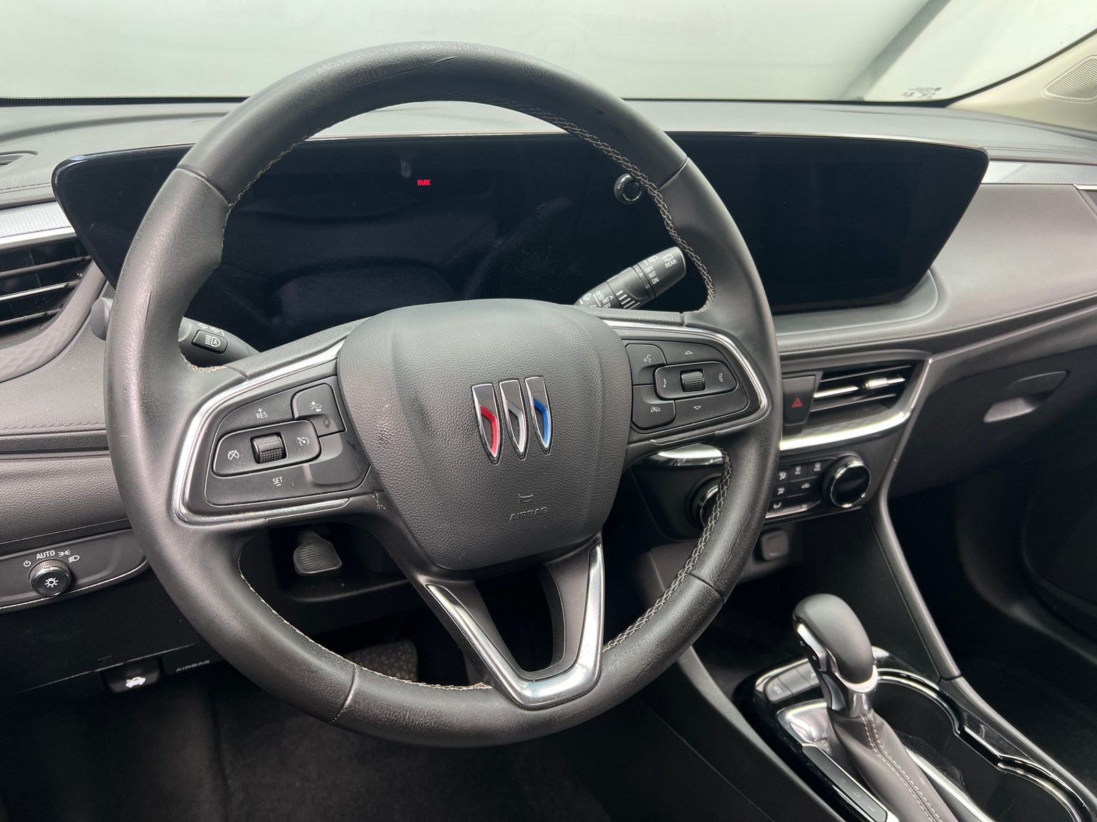 Thumbnail: 2025 Buick Encore GX - 5