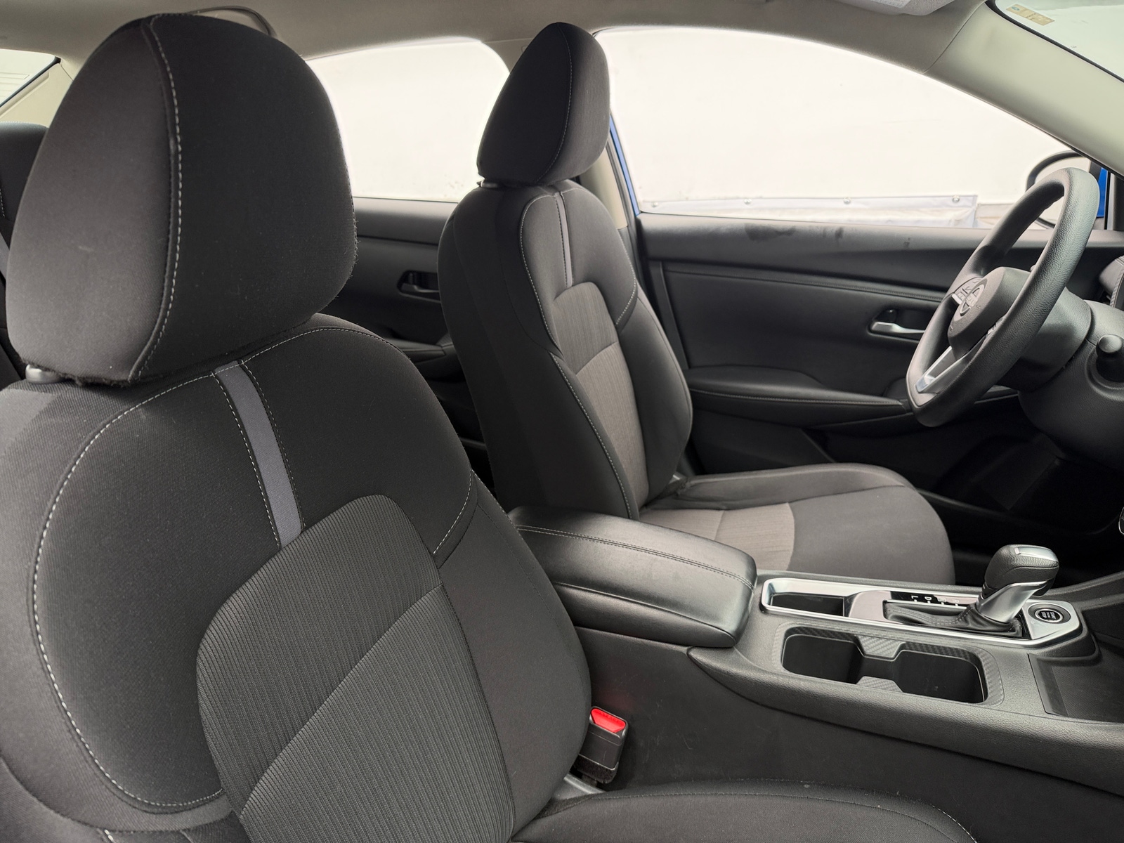 Thumbnail: 2024 Nissan Sentra - 2