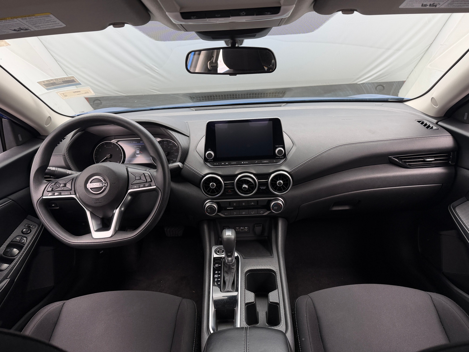 Thumbnail: 2024 Nissan Sentra - 3