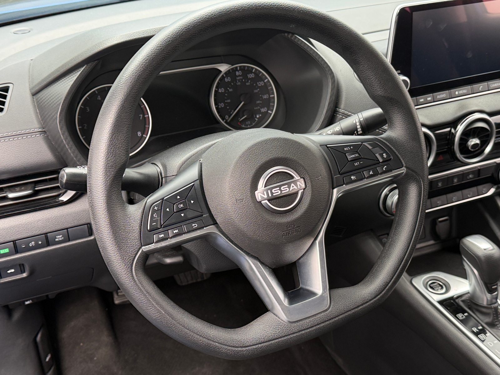 Thumbnail: 2024 Nissan Sentra - 5