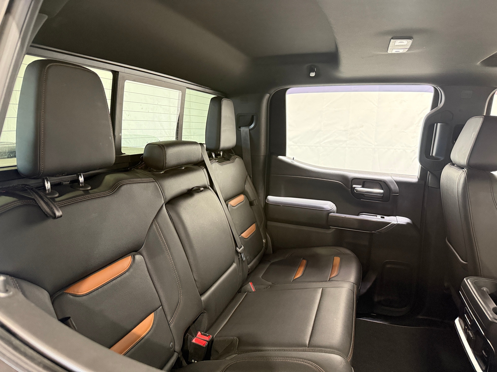 Thumbnail: 2020 GMC Sierra 1500 - 5