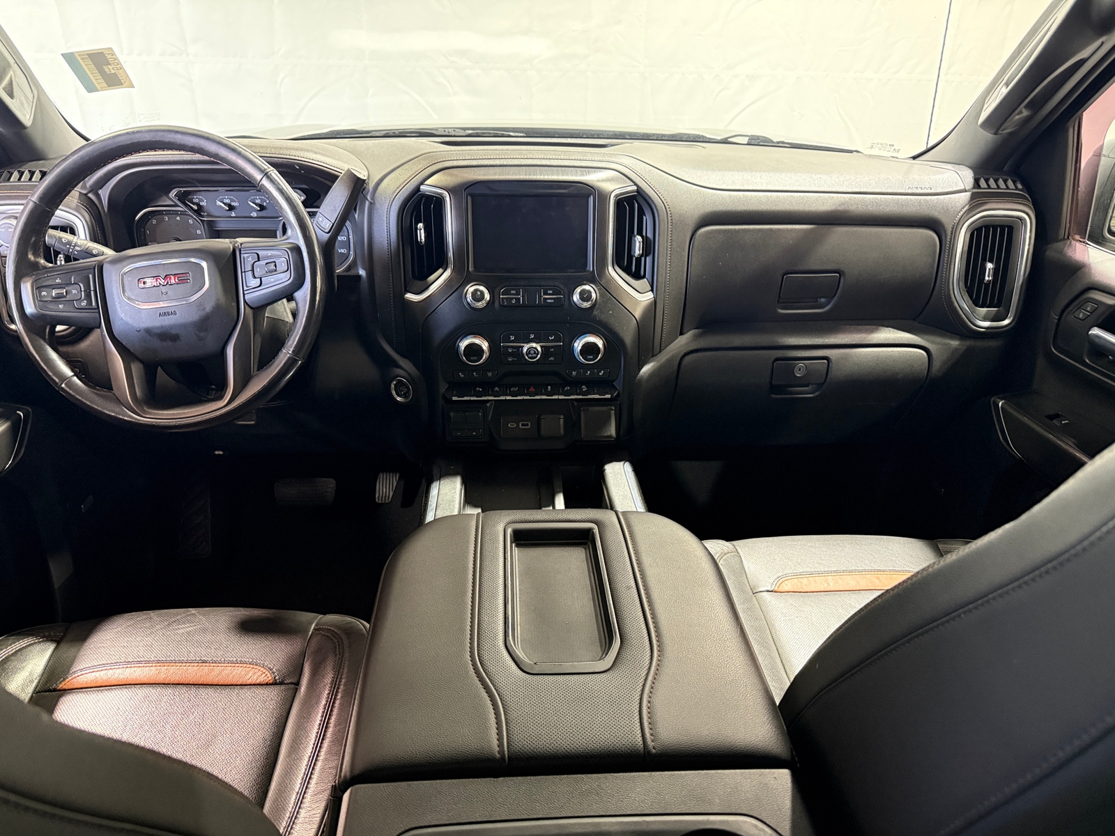 Thumbnail: 2020 GMC Sierra 1500 - 2