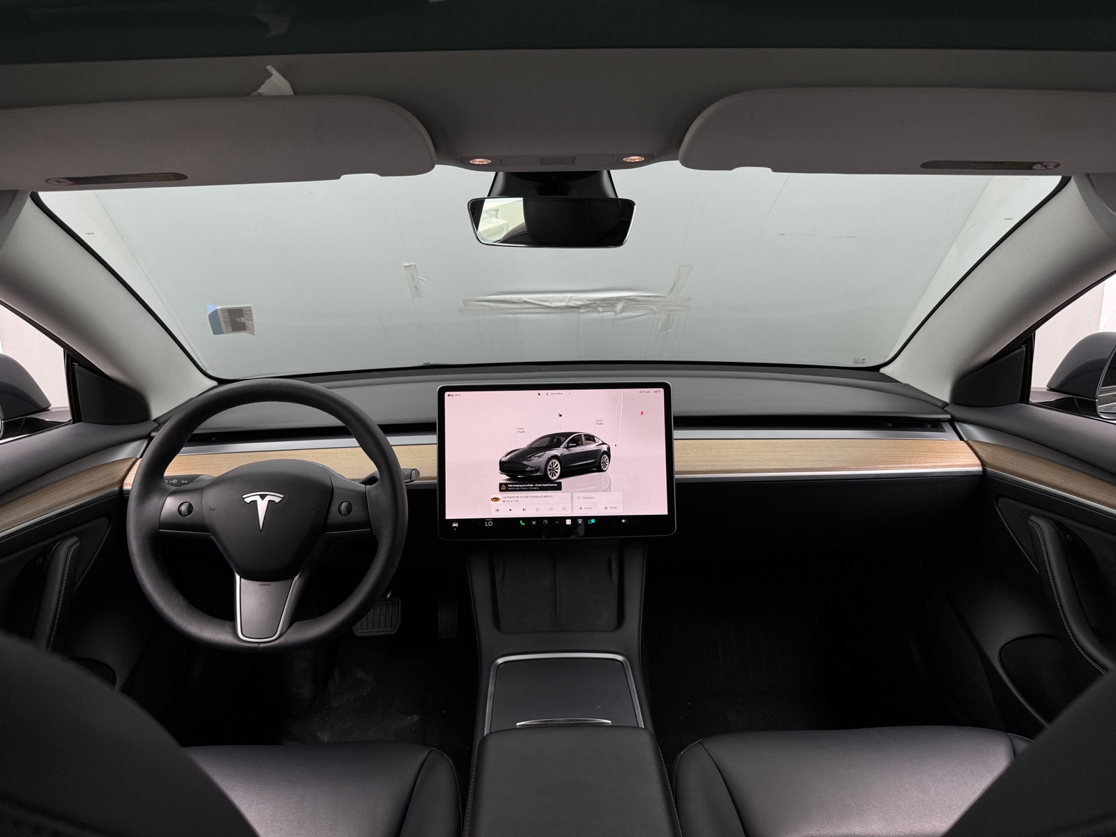 Thumbnail: 2023 Tesla Model 3 - 2