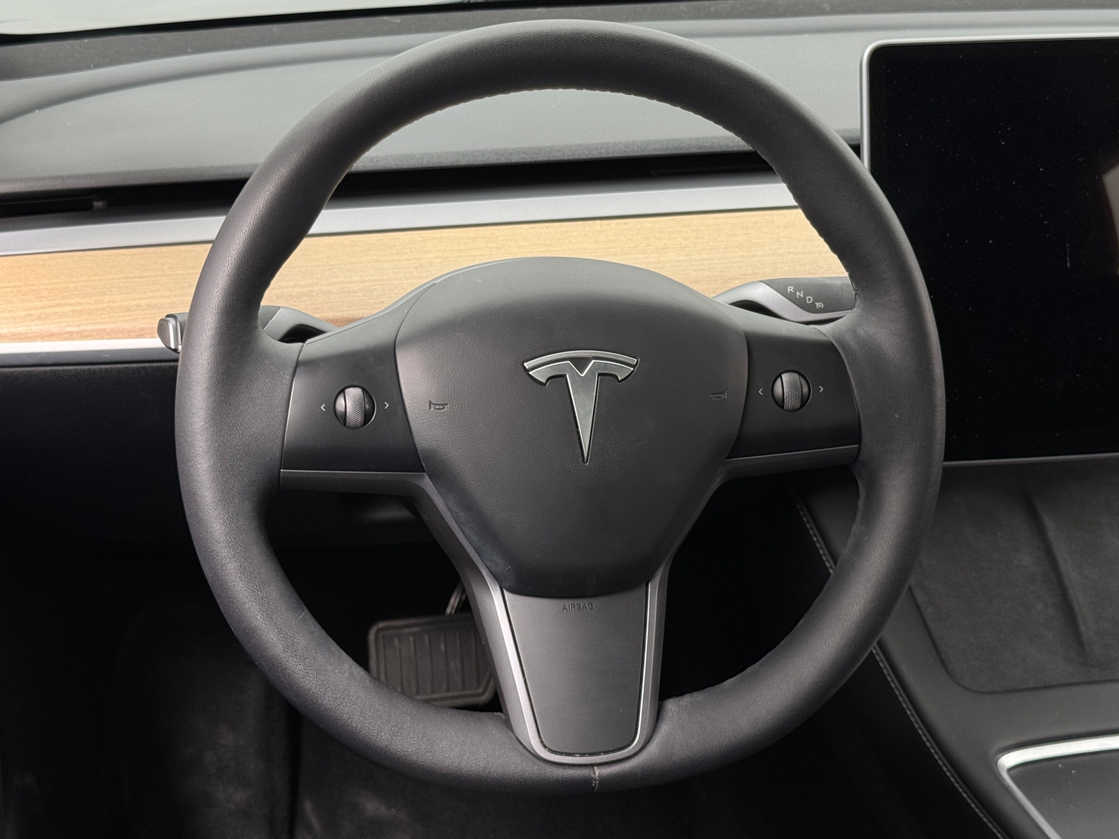 Thumbnail: 2023 Tesla Model 3 - 4