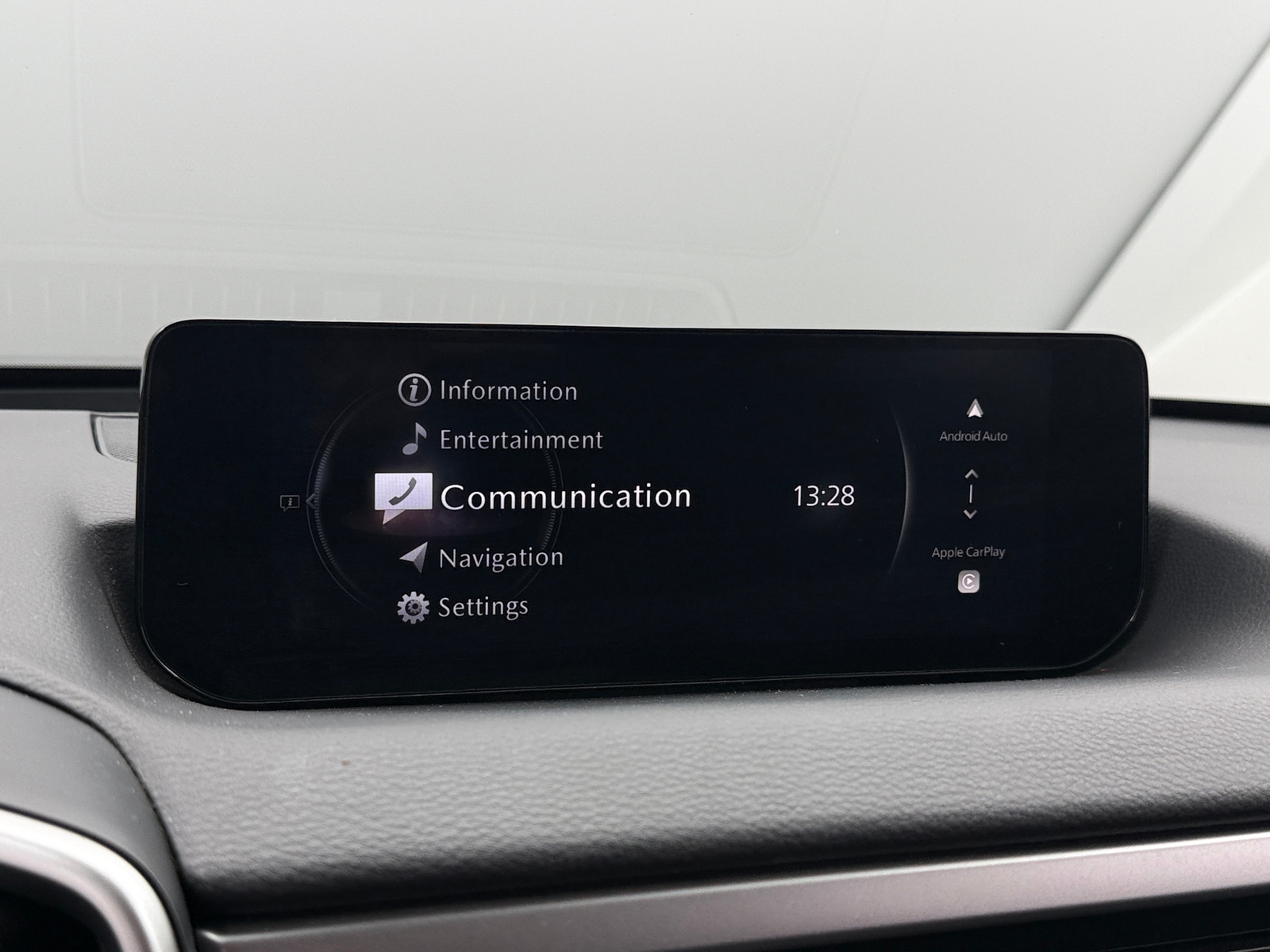 Thumbnail: 2025 Mazda CX-50 - 3