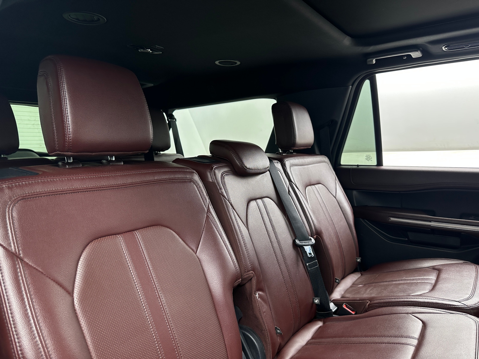Thumbnail: 2023 Ford Expedition MAX - 5