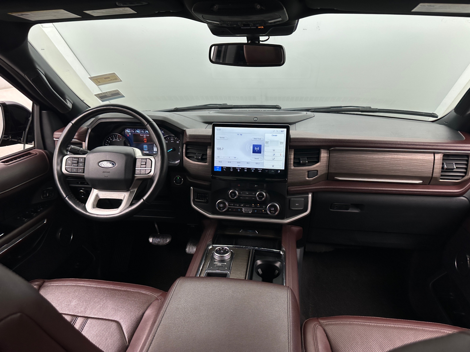 Thumbnail: 2023 Ford Expedition MAX - 2