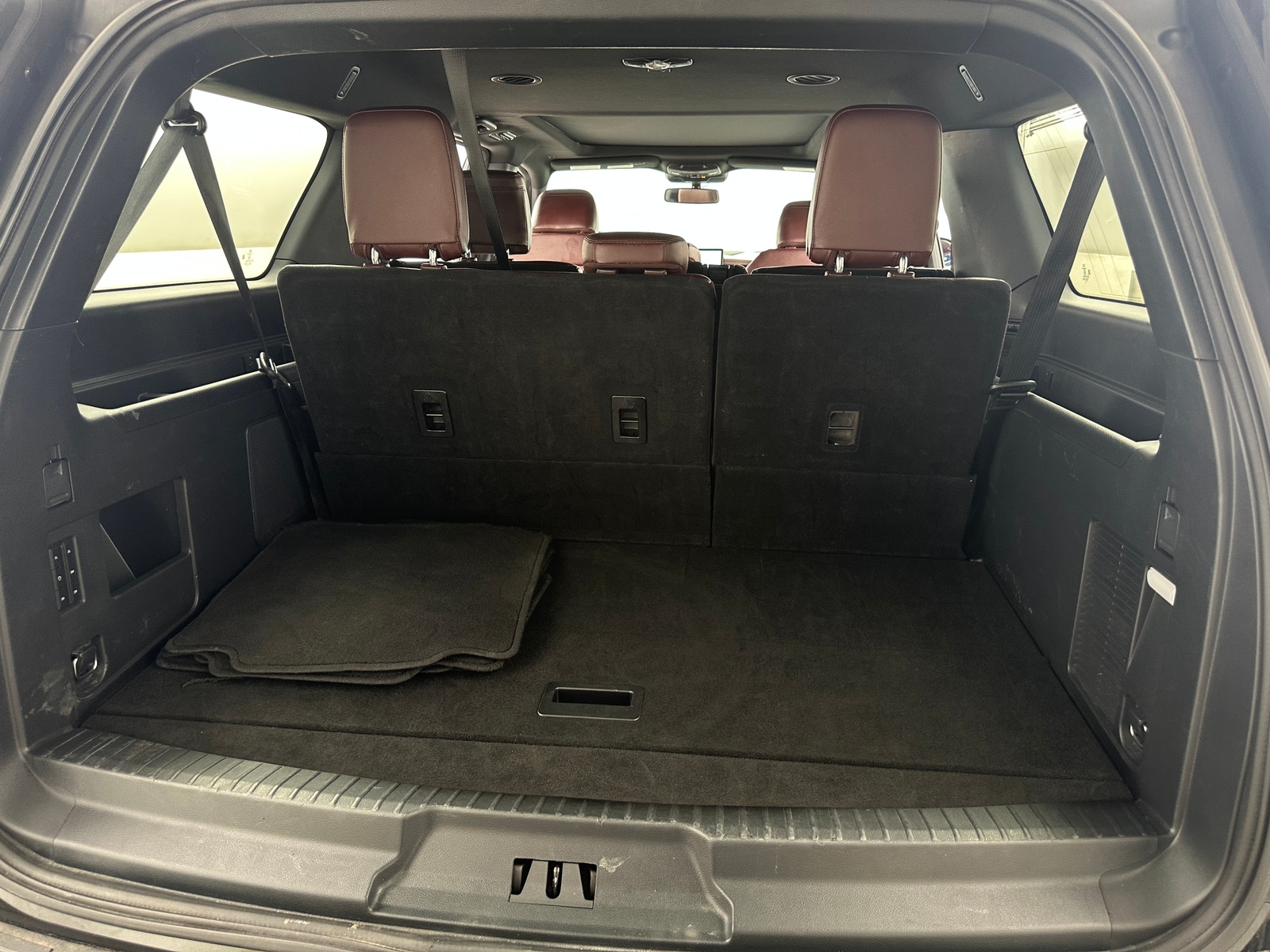 Thumbnail: 2023 Ford Expedition MAX - 6