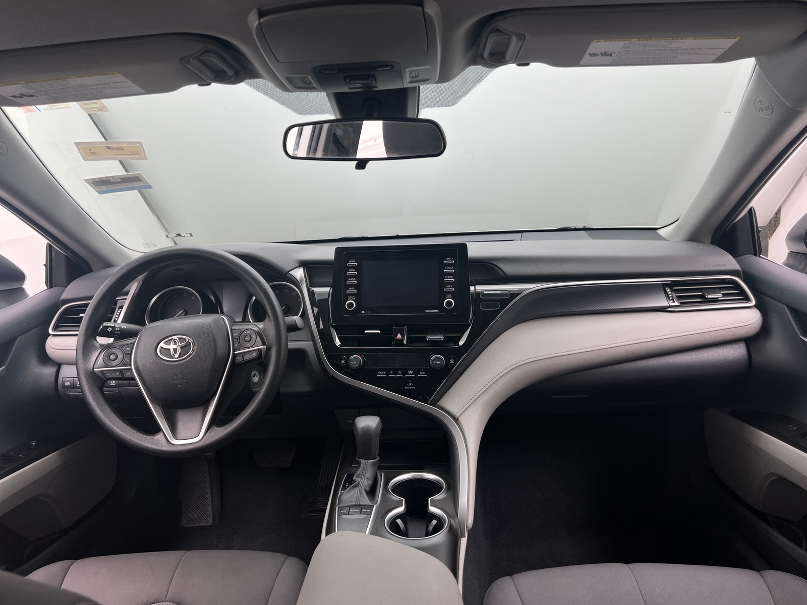 Thumbnail: 2023 Toyota Camry - 3