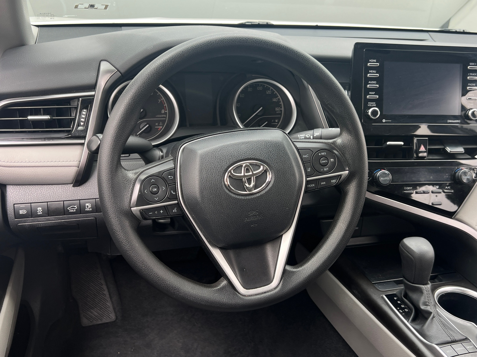 Thumbnail: 2023 Toyota Camry - 5