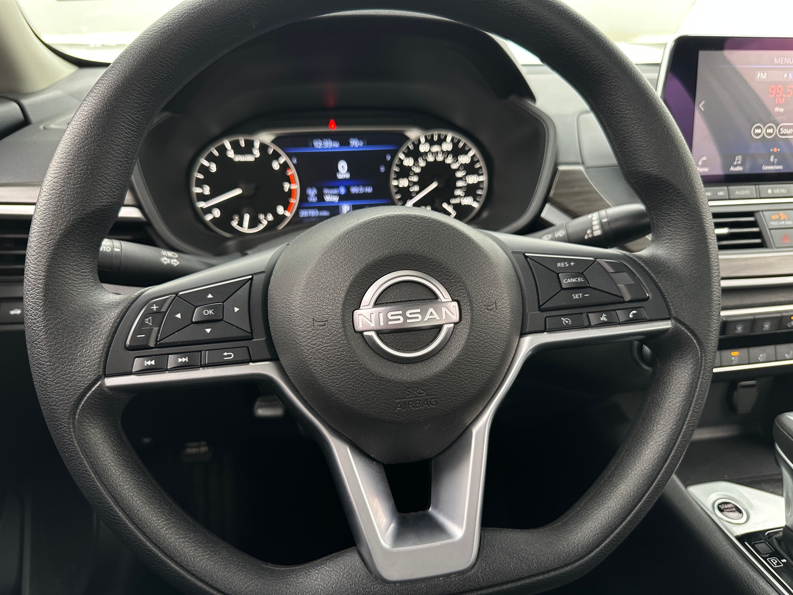 Thumbnail: 2025 Nissan Altima - 5