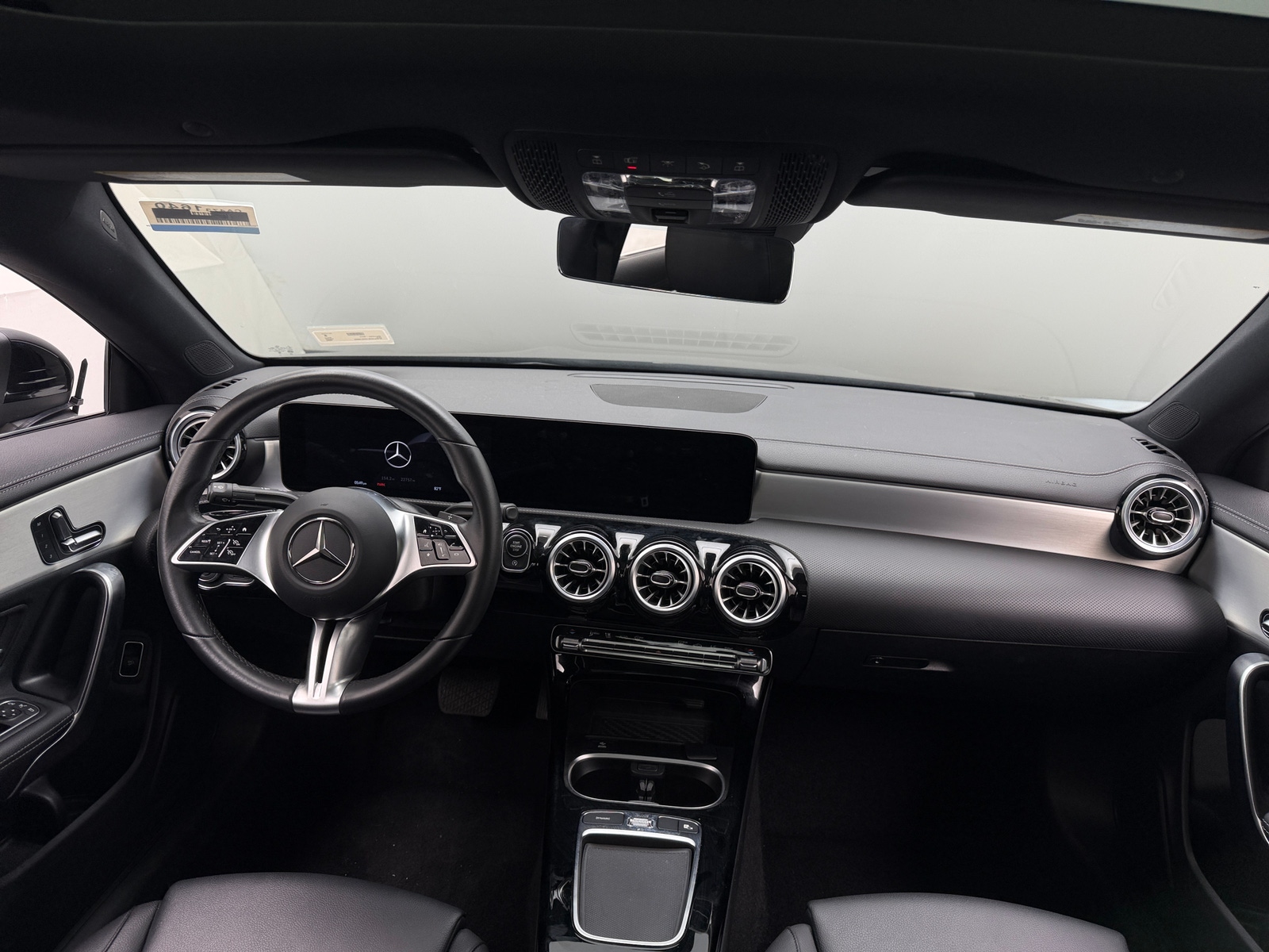 Thumbnail: 2025 Mercedes-Benz CLA - 2