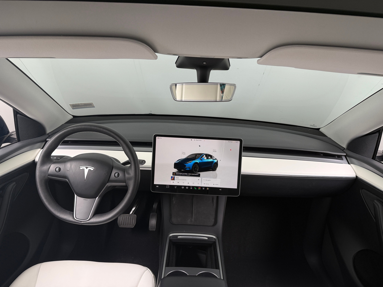 Thumbnail: 2023 Tesla Model Y - 2