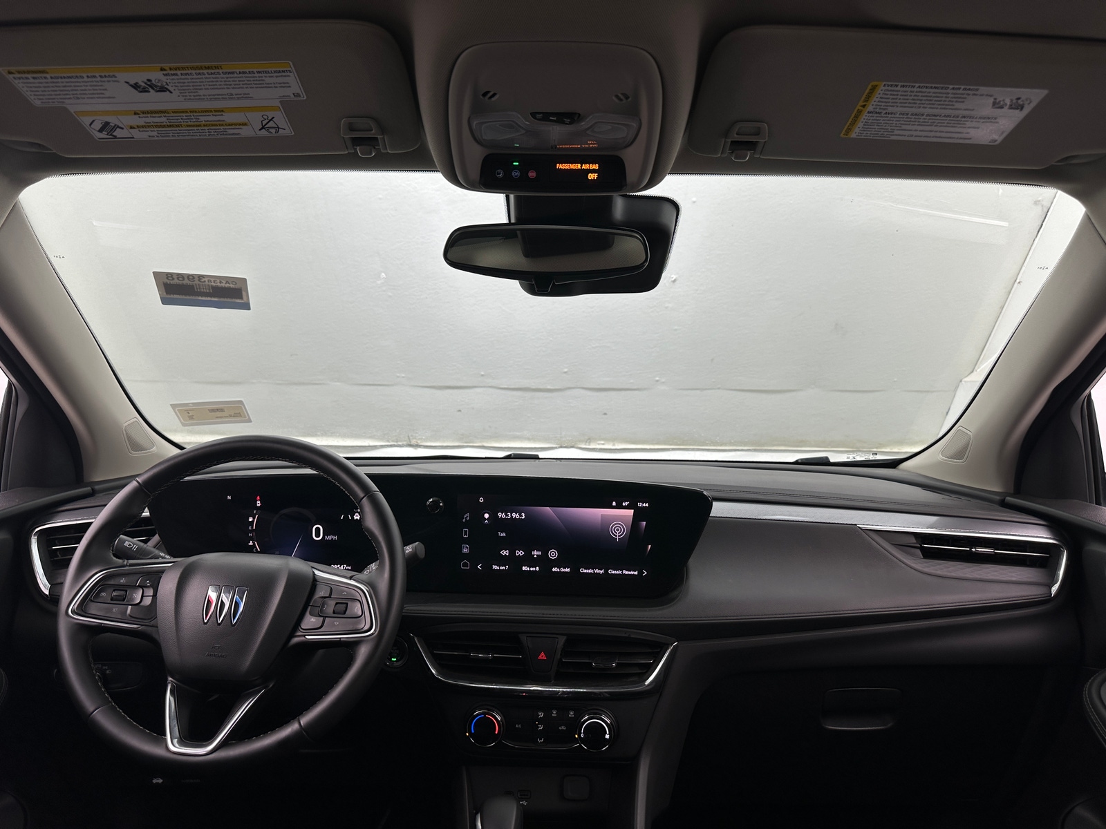 Thumbnail: 2025 Buick Encore GX - 2
