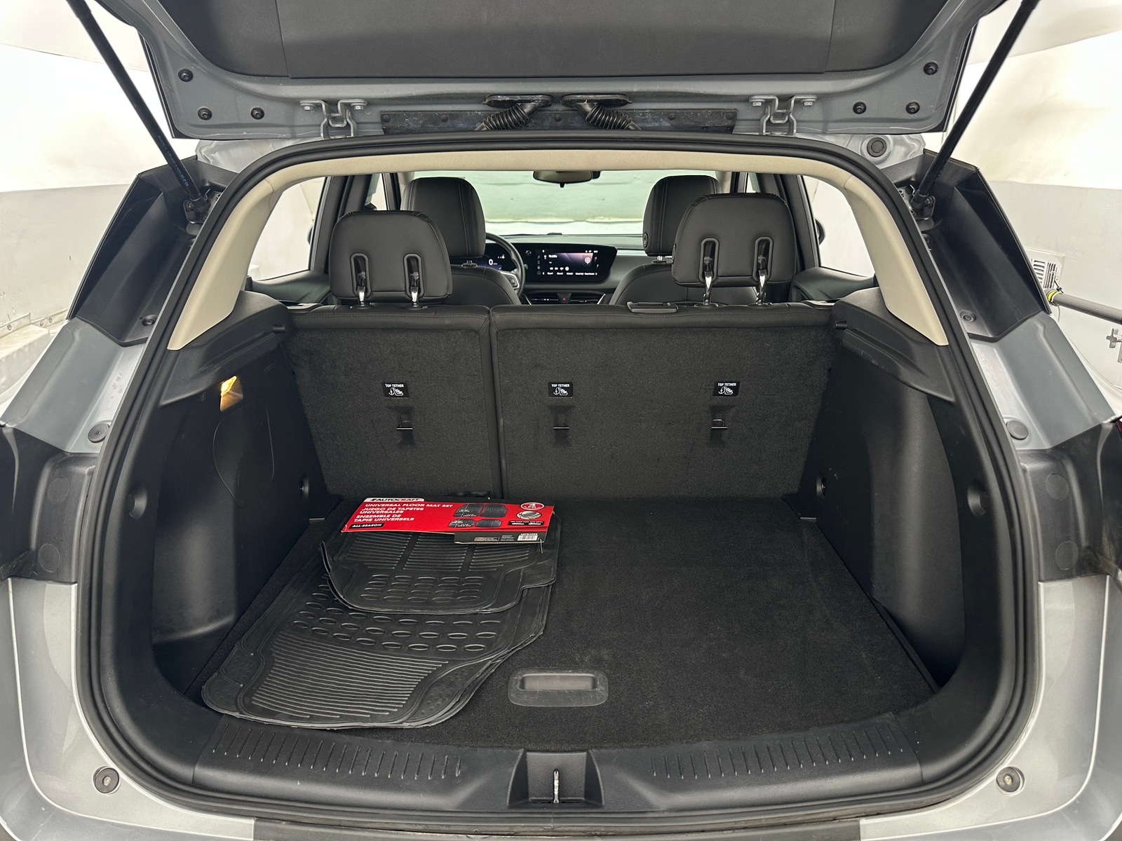 Thumbnail: 2025 Buick Encore GX - 6