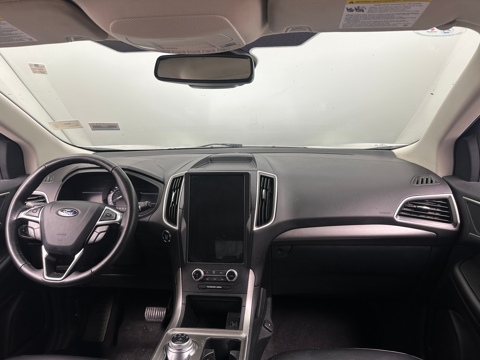 Thumbnail: 2024 Ford Edge - 2