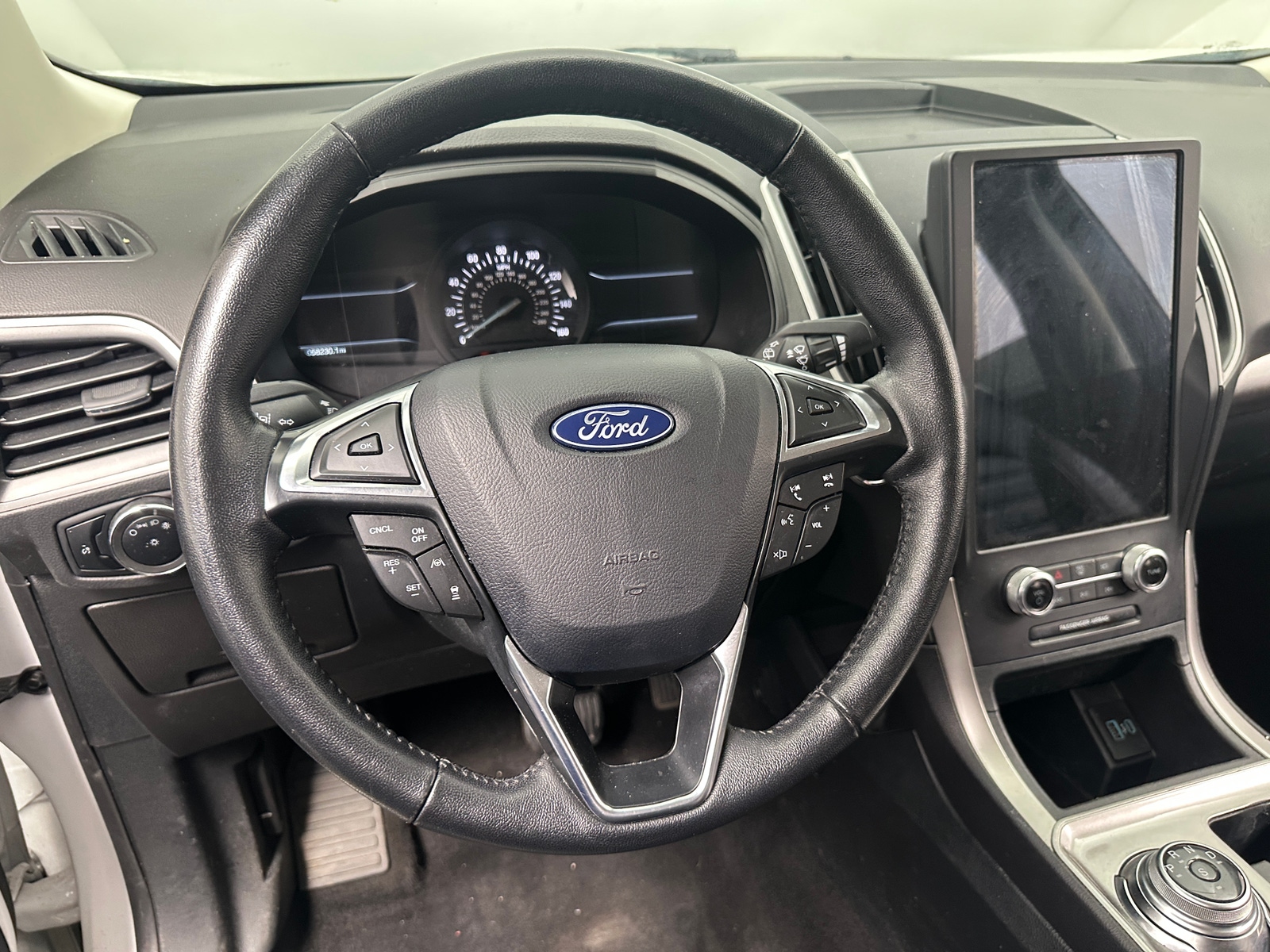 Thumbnail: 2024 Ford Edge - 4
