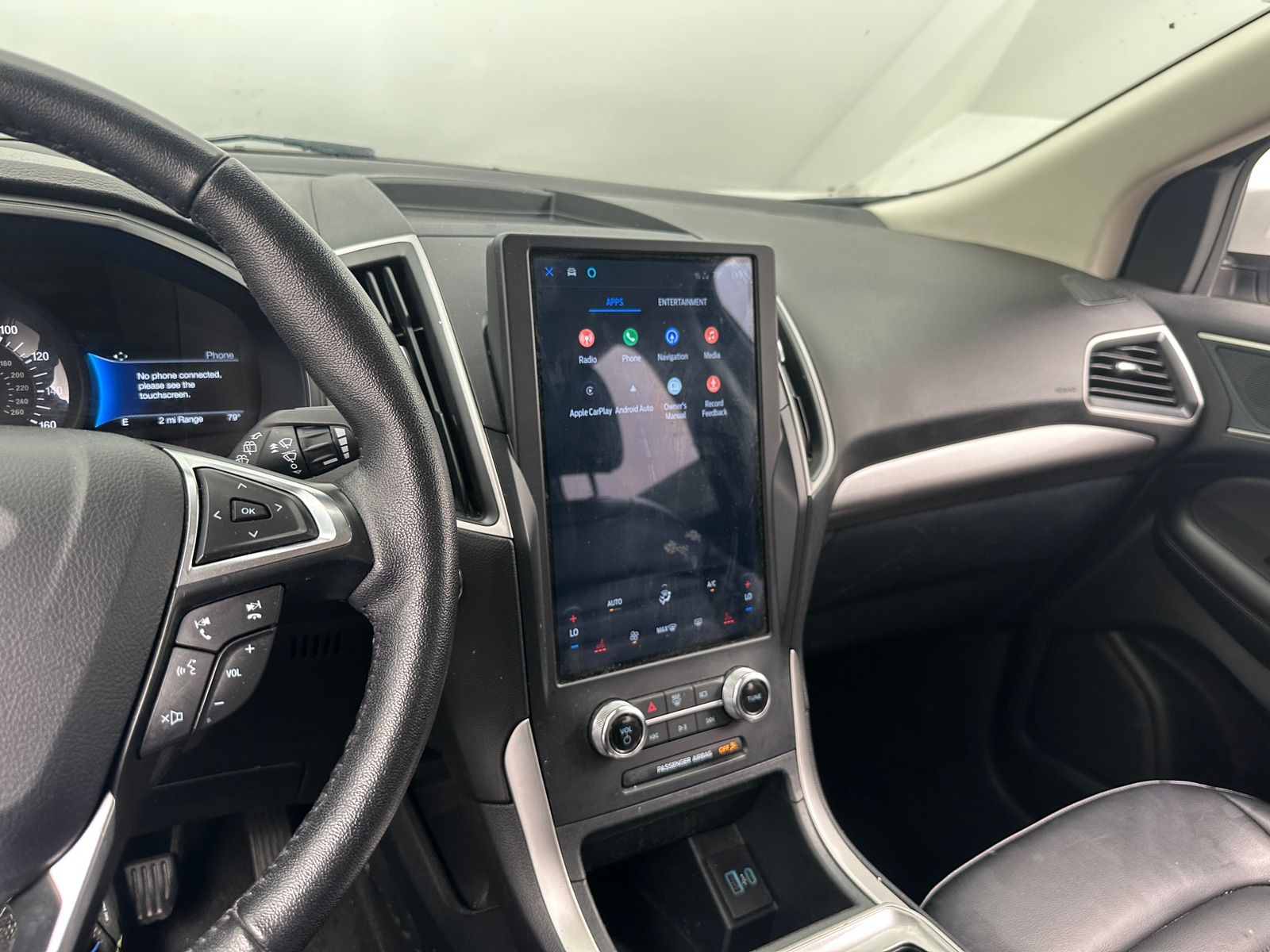 Thumbnail: 2024 Ford Edge - 3