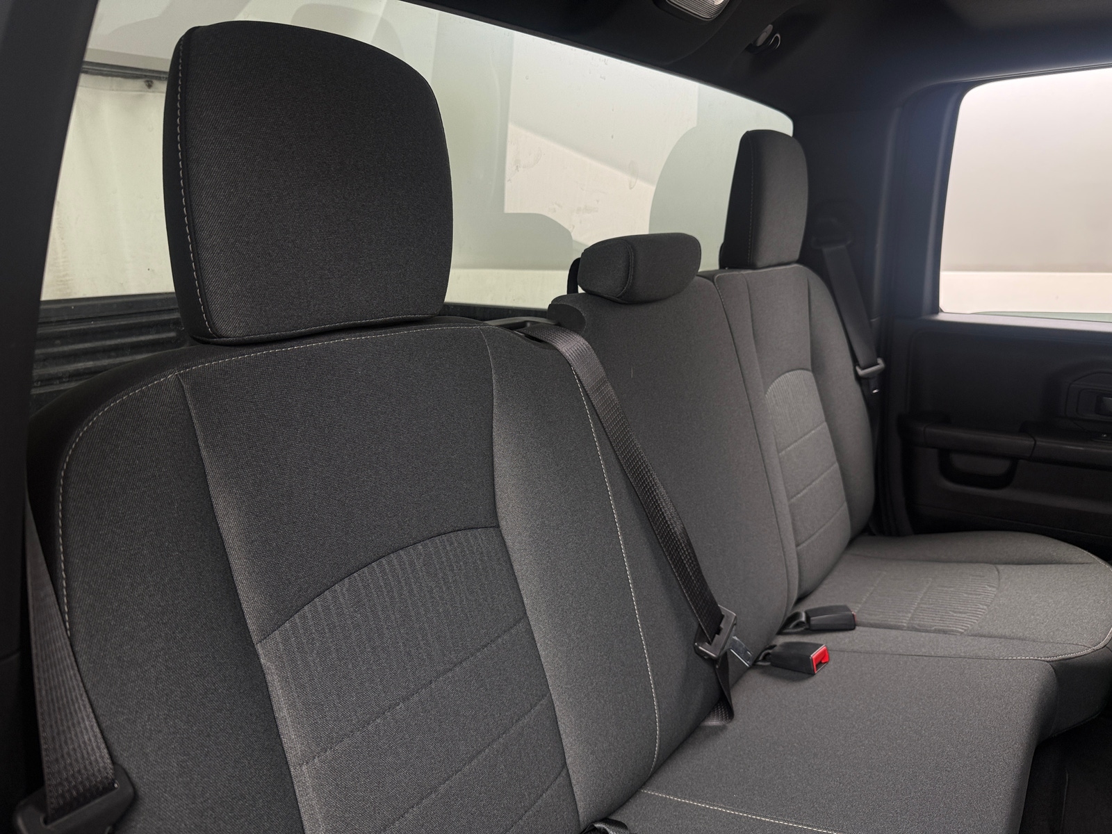 Thumbnail: 2021 RAM 1500 Classic - 6